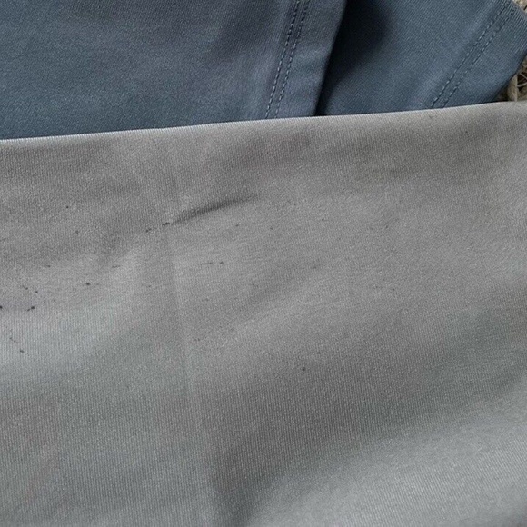 Lululemon Lot of 2 Commission Pant Classic Warpstreme 28" Sz 32 - Picture 11 of 13